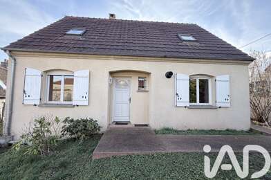 Maison 5 pièces 168000 €