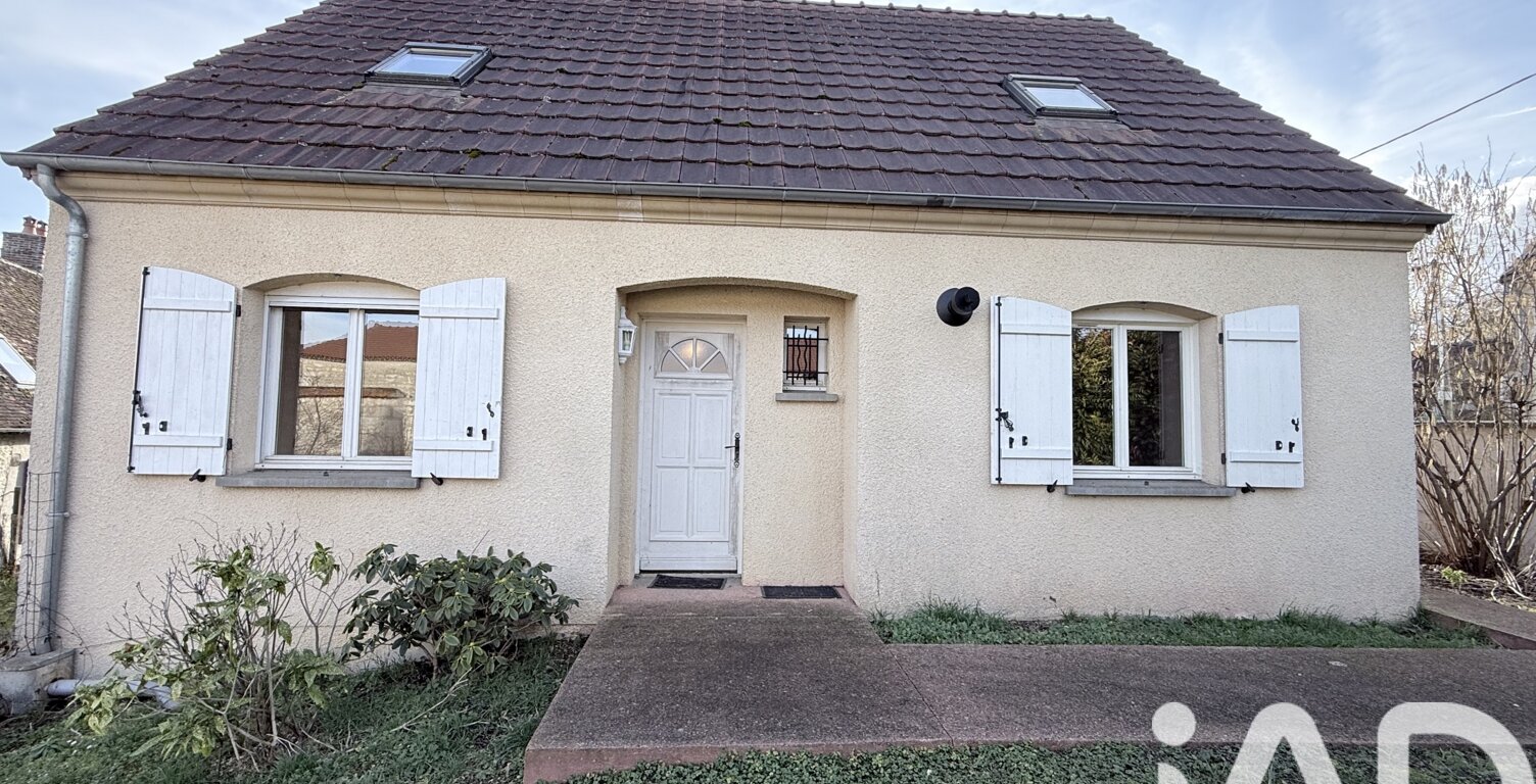 Vente Maison/villa 5 pièces — photo 1