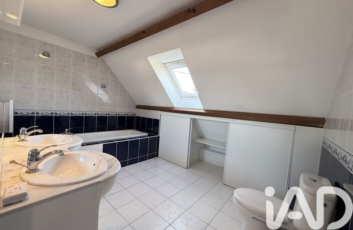 Vente Maison/villa 5 pièces — photo 3