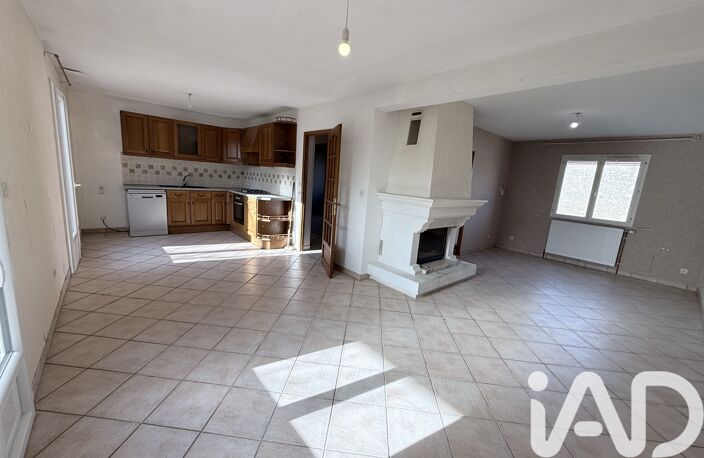 Vente Maison/villa 5 pièces — photo 4