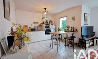 Appartement 2 Pièces 49 m² à vendre à Nantes (44300)