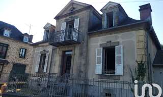 Maison 8 Pièces 188 m² à vendre à Vigeois (19410)