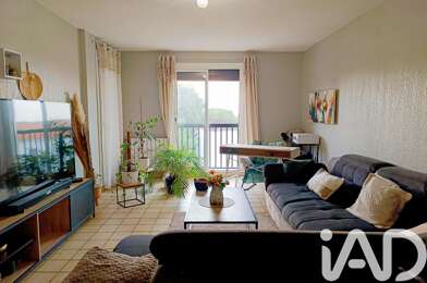 Appartement 4 pièces 175000 €