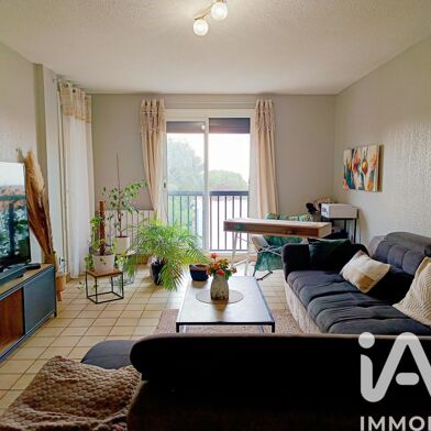 Appartement 4 pièces 180000 €