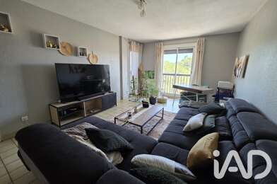 Appartement 4 pièces 159000 €