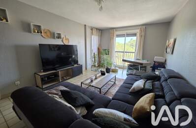 Vente Appartement 4 pièces — photo du bien