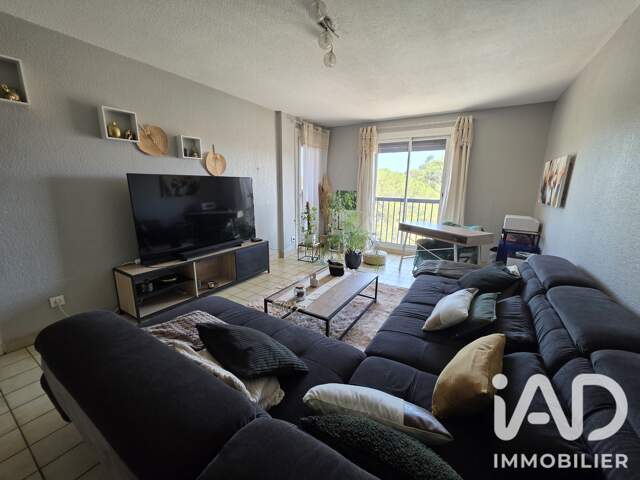 Vente Appartement 4 pièces — photo du bien
