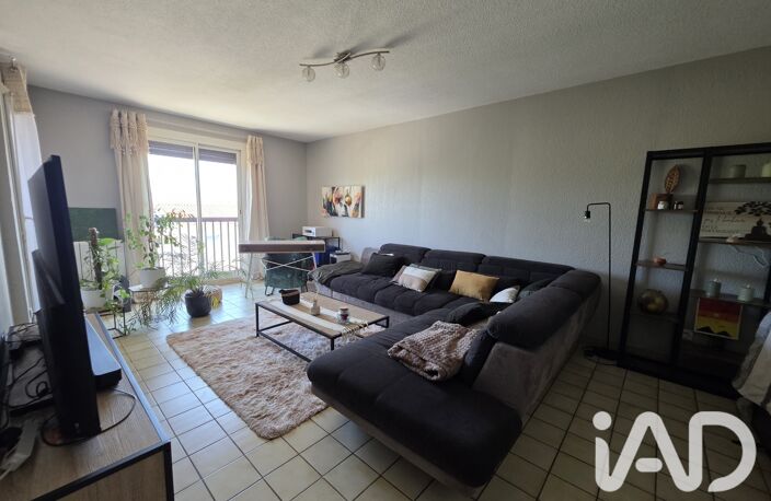 Vente Appartement 4 pièces — photo 2