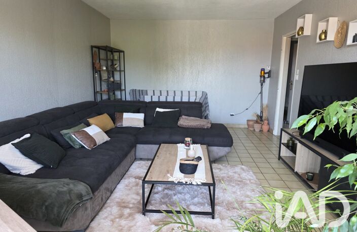 Vente Appartement 4 pièces — photo 3