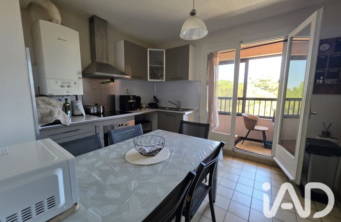 Vente Appartement 4 pièces — photo 4