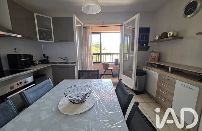 Vente Appartement 4 pièces — photo 5