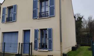 Maison 4 Pièces 90 m² à vendre à Provins (77160)