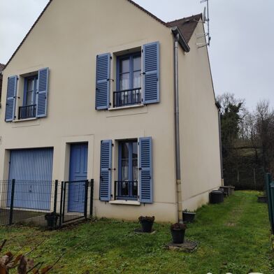 Maison 4 pièces 189000 €