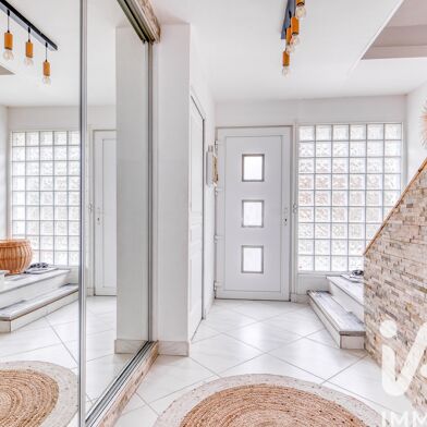 Maison 4 pièces 395000 €