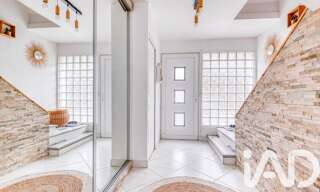 Maison 4 Pièces 100 m² à vendre à Claye-Souilly (77410)