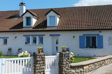 Maison 6 pièces 199000 €