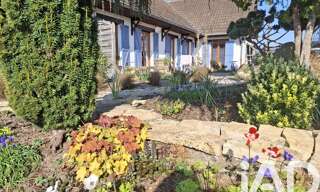 Maison 6 Pièces 200 m² à vendre à Chassenard (03510)