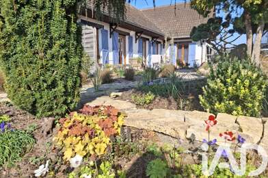 Maison 6 pièces 199000 €