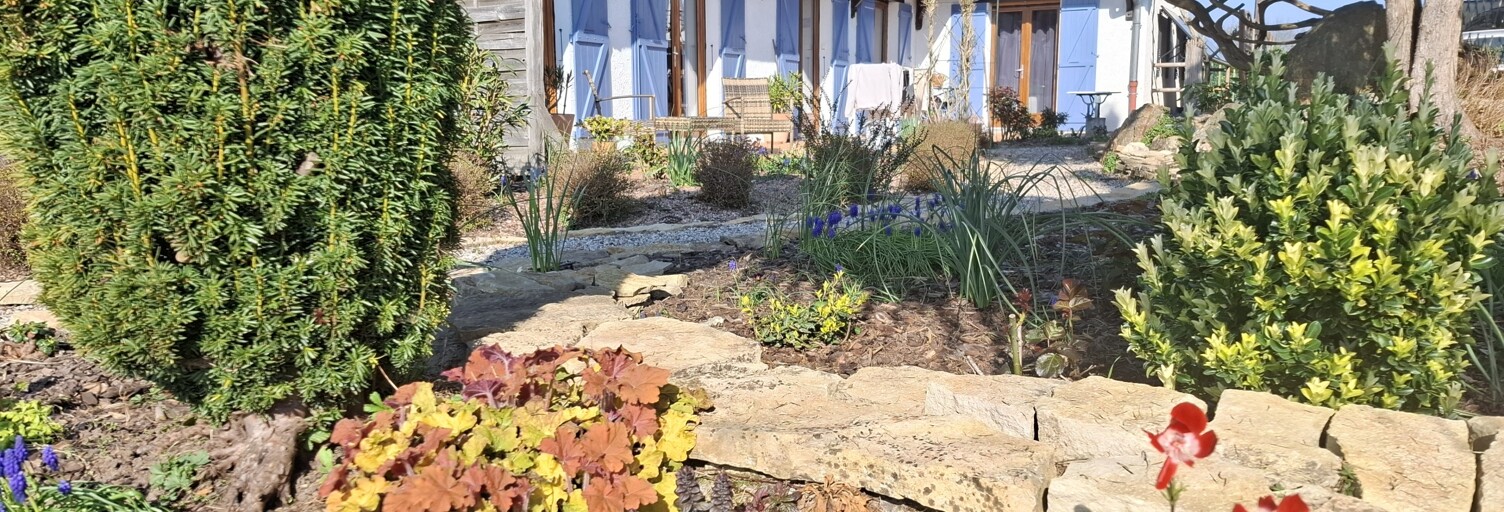 Maison 6 Pièces 200 m² à vendre à Chassenard (03510)