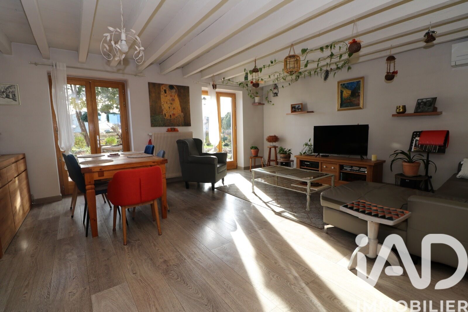 Vente Maison/villa 6 pièces - Photo 3