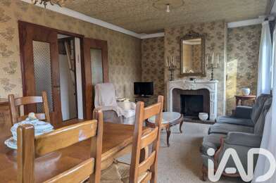 Maison 10 pièces 275000 €