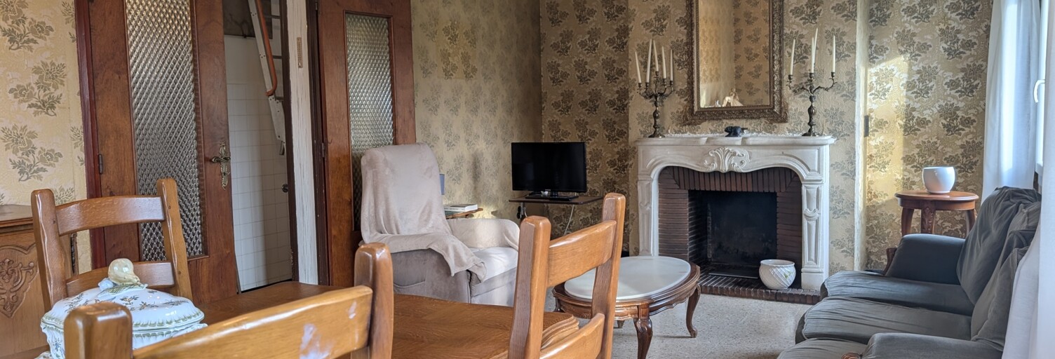 Maison 10 Pièces 130 m² à vendre à Manduel (30129)
