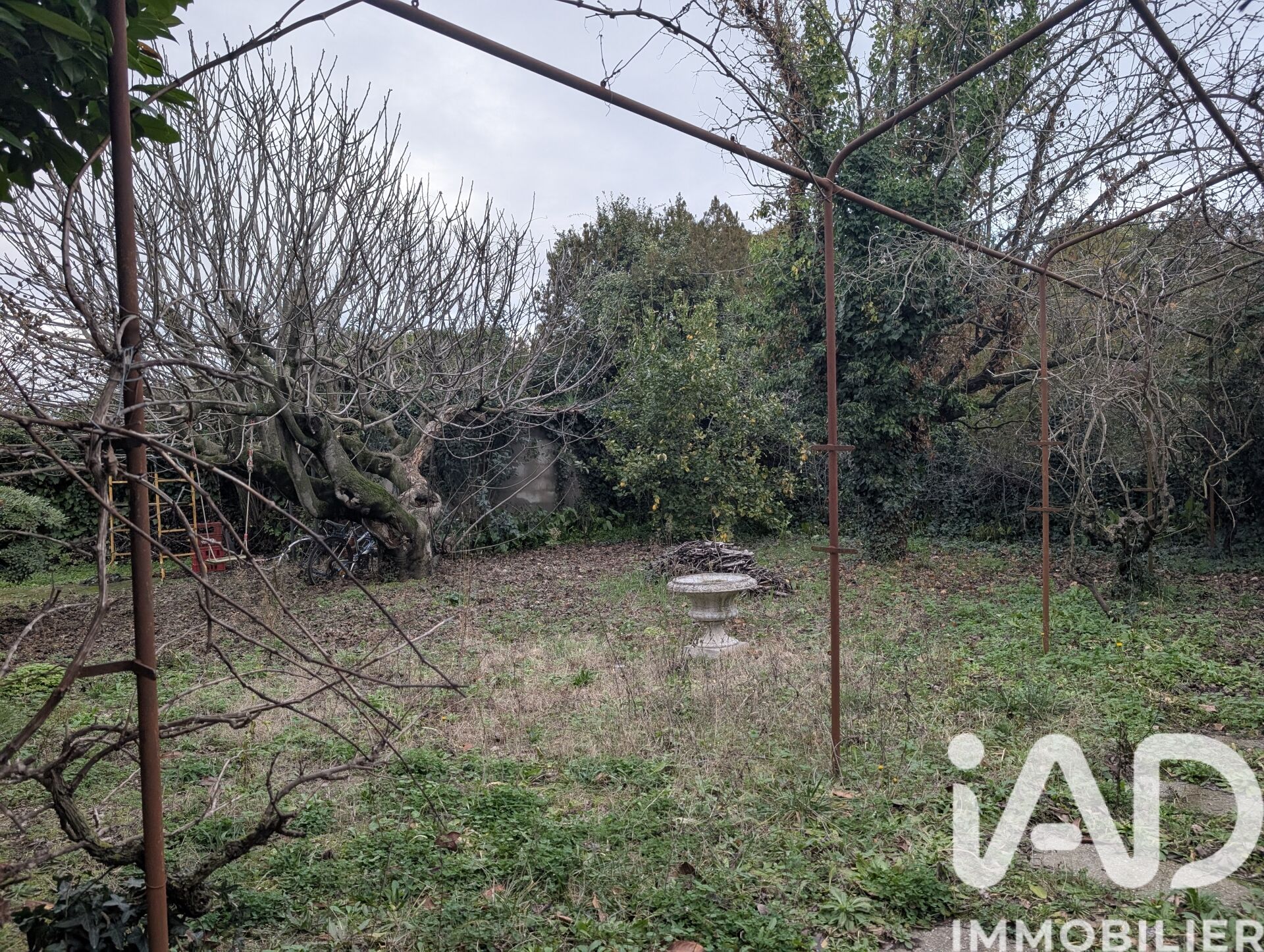 Vente Maison/villa 10 pièces - Photo 3