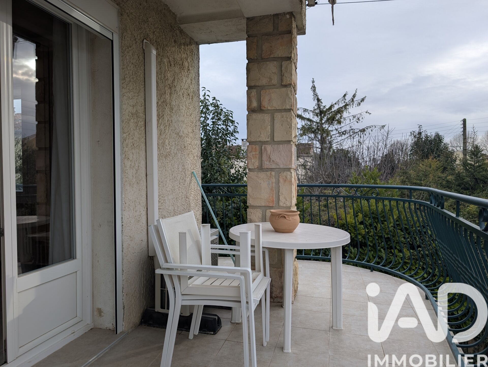 Vente Maison/villa 10 pièces - Photo 4