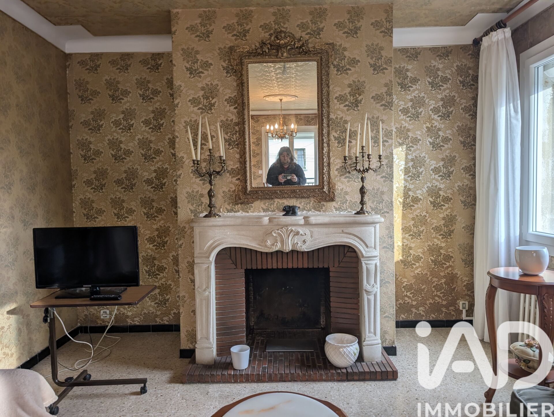 Vente Maison/villa 10 pièces - Photo 5