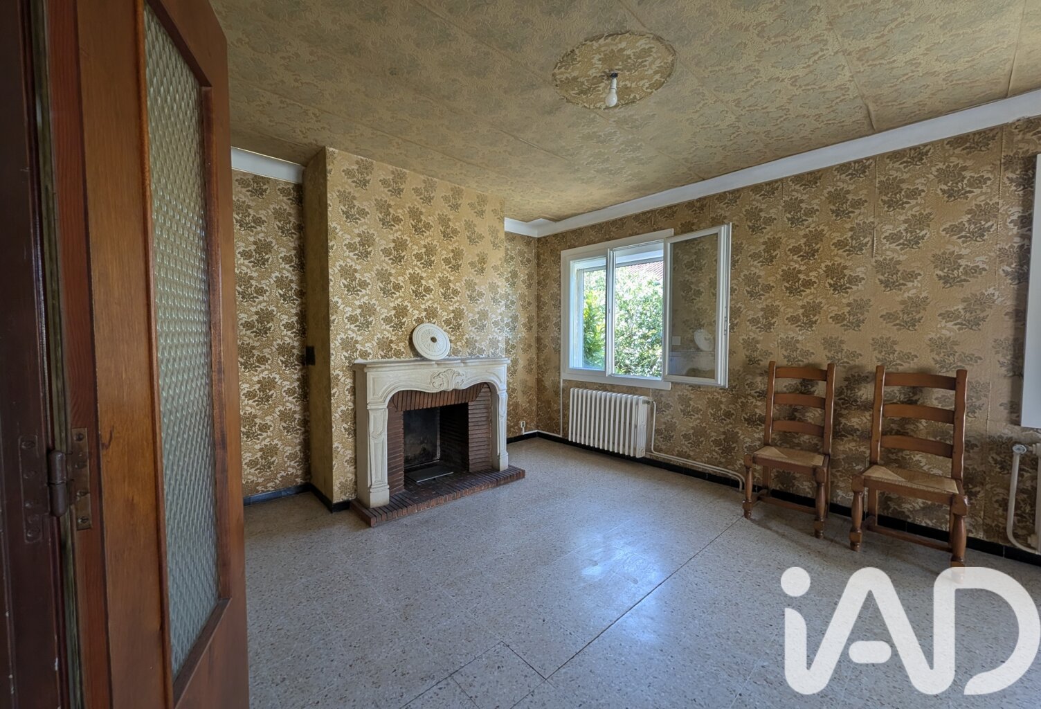 Vente Maison/villa 10 pièces — photo 1