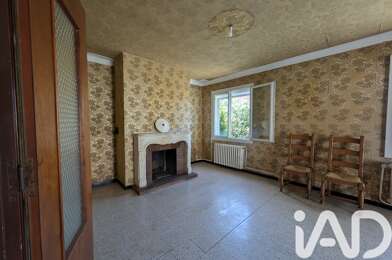 Maison 10 pièces 265000 €