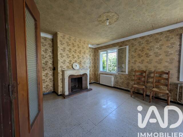Vente Maison/villa 10 pièces — photo du bien
