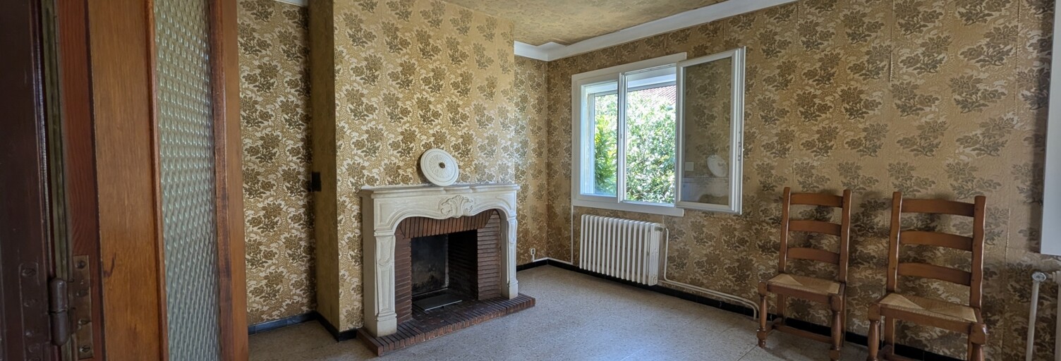 Maison 10 Pièces 130 m² à vendre à Manduel (30129)