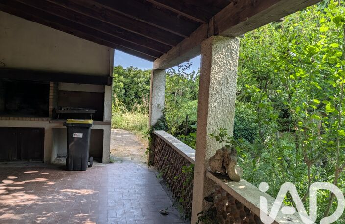 Vente Maison/villa 10 pièces — photo 4