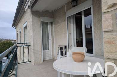 Maison 10 pièces 265000 €