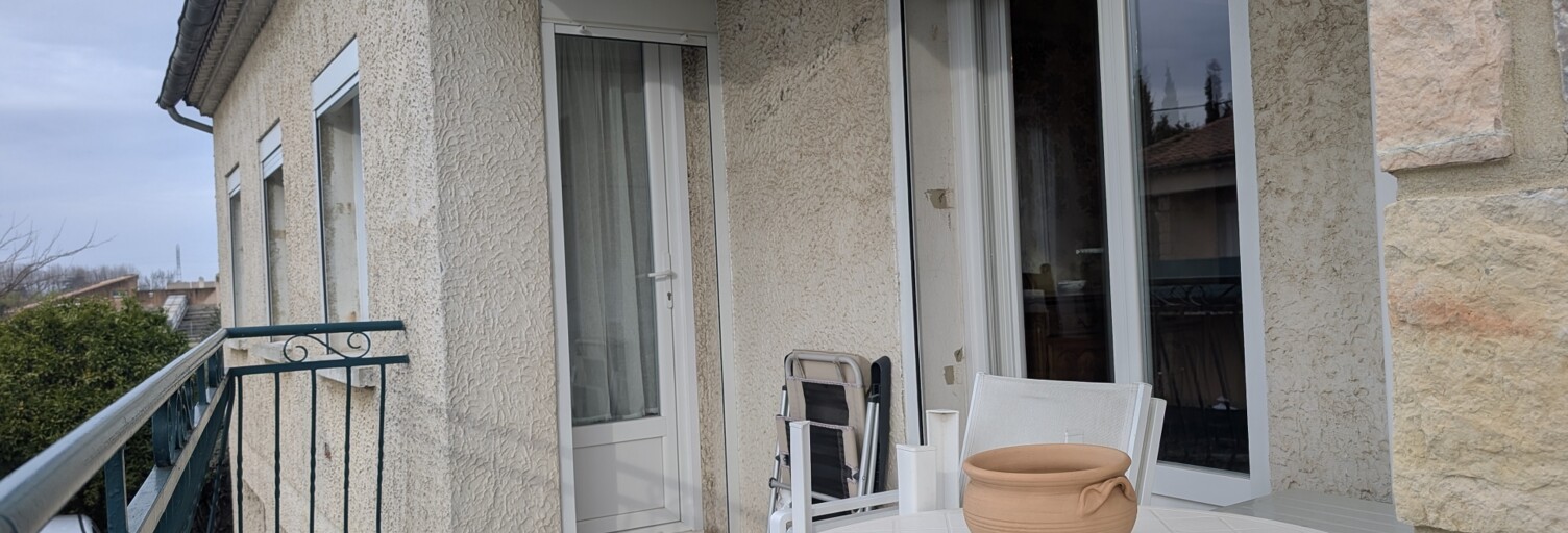 Maison 10 Pièces 130 m² à vendre à Manduel (30129)