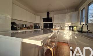 Maison 4 Pièces 100 m² à vendre à Thouars (79100)