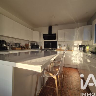 Maison 4 pièces 183000 €