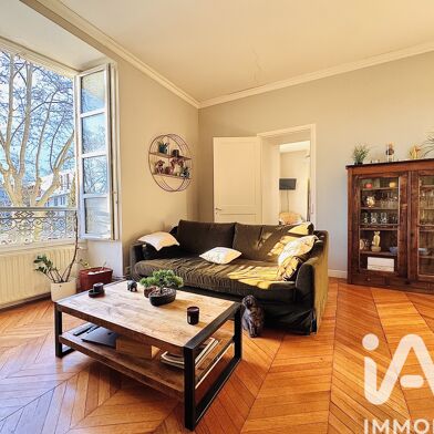 Appartement 3 pièces 159000 €