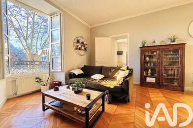 Appartement 3 pièces 159000 €
