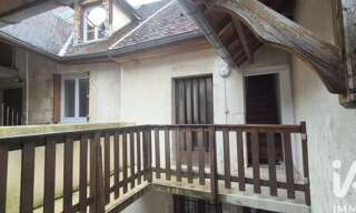 Appartement 1 Pièce 33 m² à vendre à Lons-le-Saunier (39000)