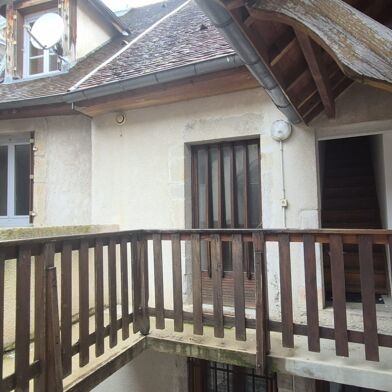 Appartement 1 pièces 59500 €