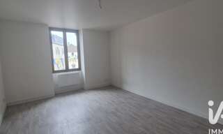 Appartement 1 Pièce 33 m² à vendre à Lons-le-Saunier (39000)