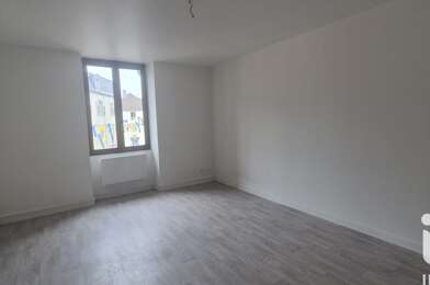 Appartement 1 pièces 54500 €