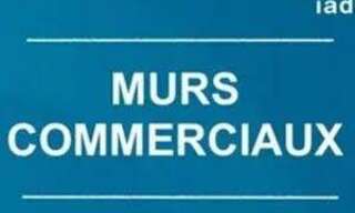 Commerce  45 m² à vendre à Saint-Raphaël (83700)