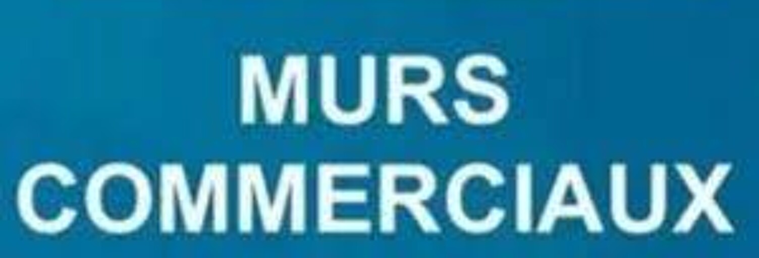 Commerce  45 m² à vendre à Saint-Raphaël (83700)