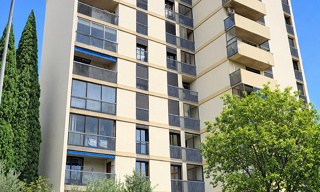 Appartement 4 Pièces 80 m² à vendre à Martigues (13500)