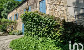 Maison 6 Pièces 143 m² à vendre à Sarlat-la-Canéda (24200)