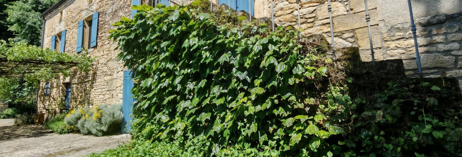 Maison 6 Pièces 143 m² à vendre à Sarlat-la-Canéda (24200)