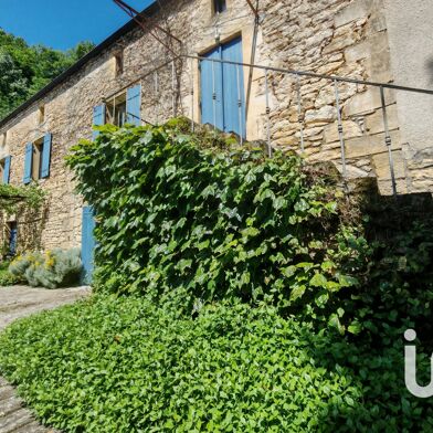Maison 6 pièces 385000 €